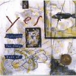 Yes - Highlights - The Very Best Of Yes CD – Zboží Mobilmania