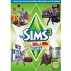 Hra na PC The Sims 3 70., 80. a 90. léta