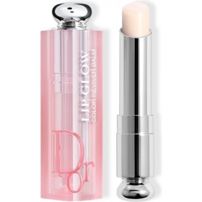 Dior Addict Lip Glow balzám na rty 000 Universal Clear 3,2 g – Zboží Mobilmania