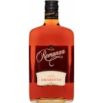 Romanza Amaretto 20% 0,7 l (holá láhev) – Hledejceny.cz