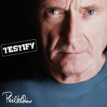 Collins Phil - Testify -Deluxe- CD – Sleviste.cz