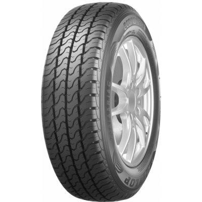 Dunlop Econodrive LT 215/75 R16 113R – Zboží Mobilmania