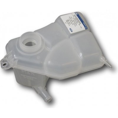 Expanzní nádobka Ford Fusion Fiesta | Zboží Auto