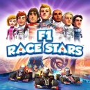 F1 Race Stars