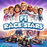 F1 Race Stars – Hledejceny.cz