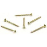 WT WINTECH Vrut do dřeva CH PZ 5,0 x 40 ZZ // 5_K = 500 ks - VX-ABABE50040C-5K – Hledejceny.cz