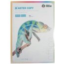 Ofsetový papír A4 colour Master sytá duha mix 5 barev 100 listů
