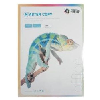 Ofsetový papír A4 colour Master sytá duha mix 5 barev 100 listů