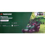 Parkside PRM 1800 C3 – HobbyKompas.cz
