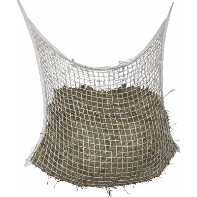 KERBL Síť na seno pro krmení 120 x 90 cm pro 12 hodinové krmení cca 8 5kg – Hledejceny.cz