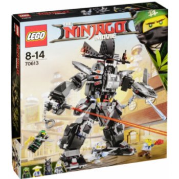 LEGO® NINJAGO® 70613 Garmadonův Robo-Hai