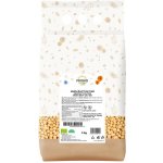 Probio Hrách loupaný celý žlutý BIO 25 kg – Hledejceny.cz