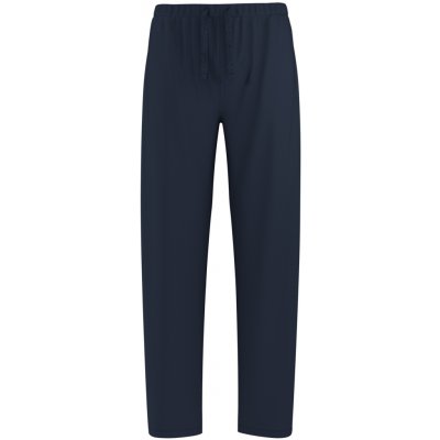 esmara Men pánské kalhoty na spaní navy modrá – Hledejceny.cz