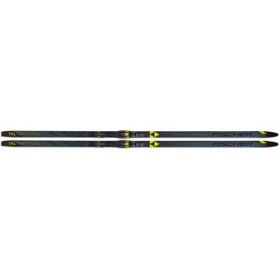 Fischer Twin Skin Superlite Stiff EF NP40620 + vázání Control Steep 2023/24 – Hledejceny.cz