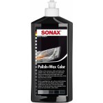 Sonax Polish & Wax Color černá 500 ml – Hledejceny.cz