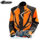 UFO Plast Enduro oranžová