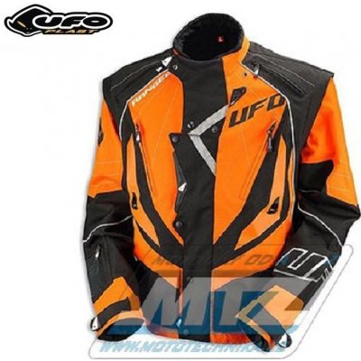 UFO Plast Enduro oranžová