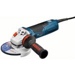 Bosch GWS 17-150 CI Professional 0.601.79K.002 – Zboží Dáma