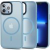 Pouzdro a kryt na mobilní telefon Apple Pouzdro iPhone 13 Pro - Tech-Protect, Magmat MagSafe Sierra modré