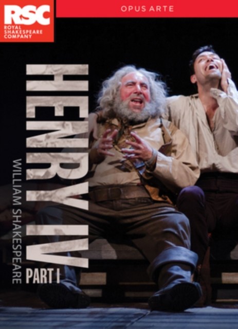 Henry IV - Part I: Royal Shakespeare Company DVD