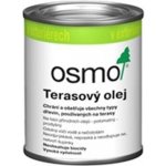 Osmo 016 Terasový olej 0,125 l Bangkirai tmavý – Zboží Mobilmania