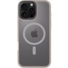 Pouzdro a kryt na mobilní telefon Apple Tactical MagForce Hyperstealth pro iPhone 16 Pro Max Light Grey 8596311256226