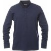 Pánské Tričko Pierre Cardin Polo 3032430276124 Tmavě modré