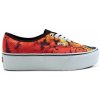 Skate boty Vans Authentic Stackform Paradoxical Black/Multi