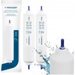 Wessper DA29-10105J HAFEX/EXP 2 ks – Zboží Mobilmania