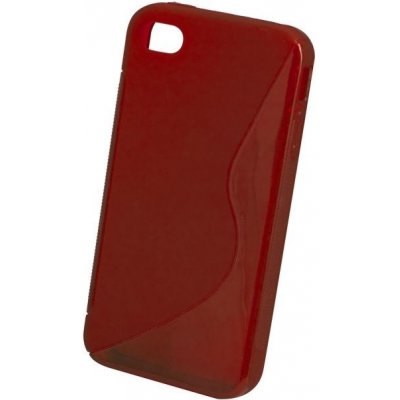 Pouzdro S Case HTC Desire 310 červené – Hledejceny.cz