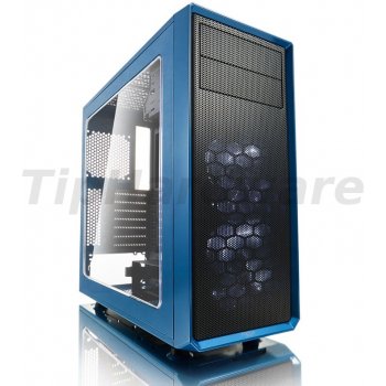 Fractal Design Focus G FD-CA-FOCUS-BU-W