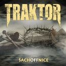 TRAKTOR - SACHOFFNICE CD