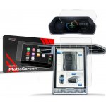GRIZZ Protector, Ochranná fólie na display 2v1 Matte, Tesla Model S, 2012-2021 – Zboží Živě