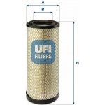 Vzduchový filtr UFI 27.B99.00 – Hledejceny.cz