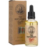 Captain Fawcett Whisky olej na vousy 50 ml – Zboží Dáma