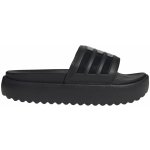 adidas Pantofle adilette Platform – Zboží Mobilmania