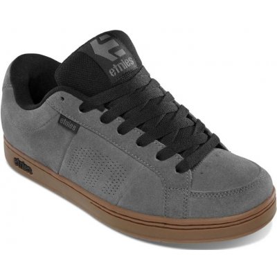 Etnies Kingpin 2022 Grey/Black/Gum