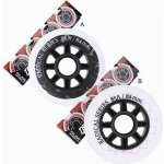 Tempish Radical 72 mm 84A 4 ks – Zboží Dáma