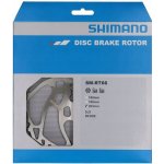 Shimano SLX SM-RT66 6 děr 203 mm – Hledejceny.cz