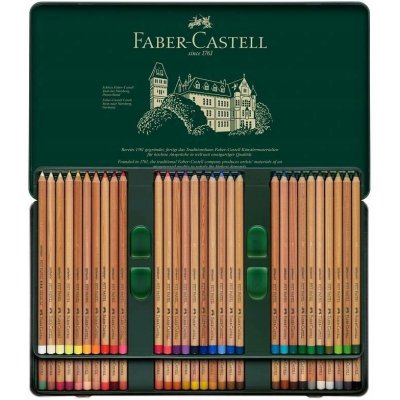 Faber-Castell 112160 60 ks – Hledejceny.cz