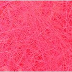 Sisal dekorační K-010 světle růžový bal. obsahuje 30 g – Hledejceny.cz