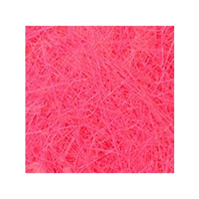 Sisal dekorační K-010 světle růžový bal. obsahuje 30 g – Hledejceny.cz