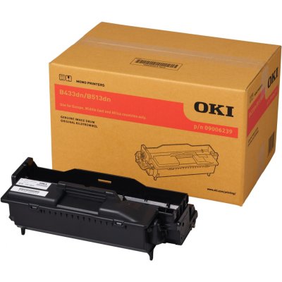 OKI 09006239 - originální – Hledejceny.cz
