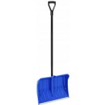 VidaXL sněhová lopata kov 55 x 147 cm – Zboží Dáma