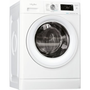 Whirlpool FFB 8248 WV EE