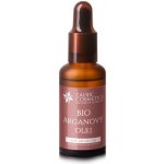 Bio arganový olej s kapátkem Zahir 50 ml – Hledejceny.cz