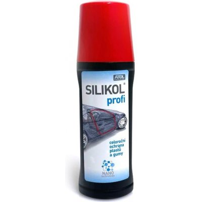 ATOL Silikol 100 ml | Zboží Auto