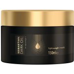 Sebastian Dark Oil Mask 150 ml – Zboží Mobilmania