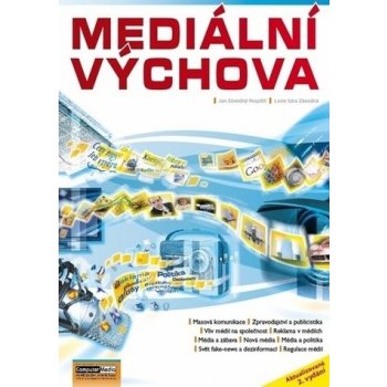 Mediální výchova - aktualizované 2. vydání