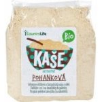 Country Life Kaše pohanková Bio 300 g – Sleviste.cz